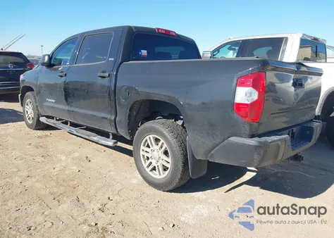 2019 Toyota Tundra Sr5 4.6L V8 z USA, uszkodzony, nr VIN 5TFEM5F13KX141730